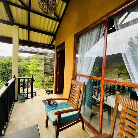 Rainforest Nature House Deniyaya Ngoại thất bức ảnh