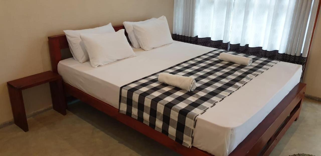 Rainforest Nature House Deniyaya Ngoại thất bức ảnh