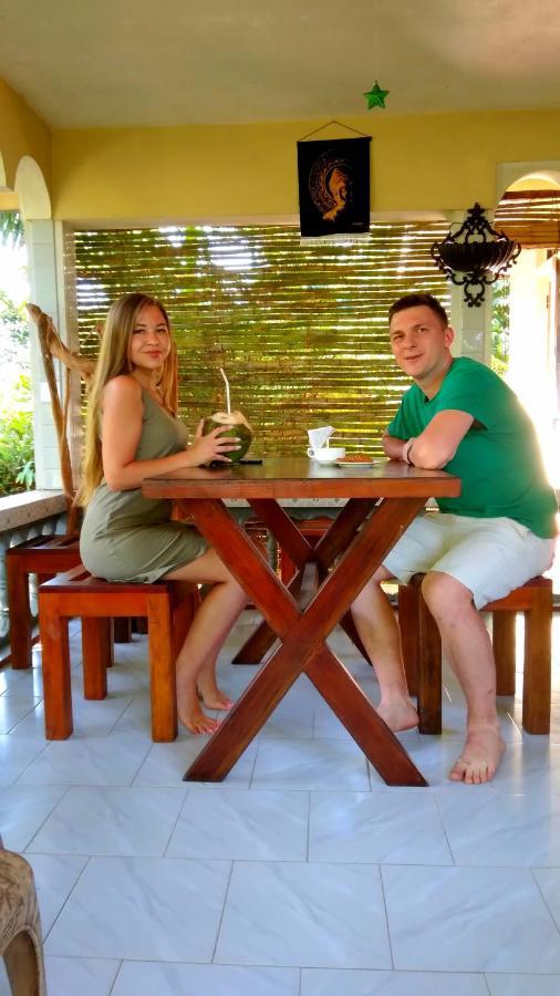 Rainforest Nature House Deniyaya Ngoại thất bức ảnh