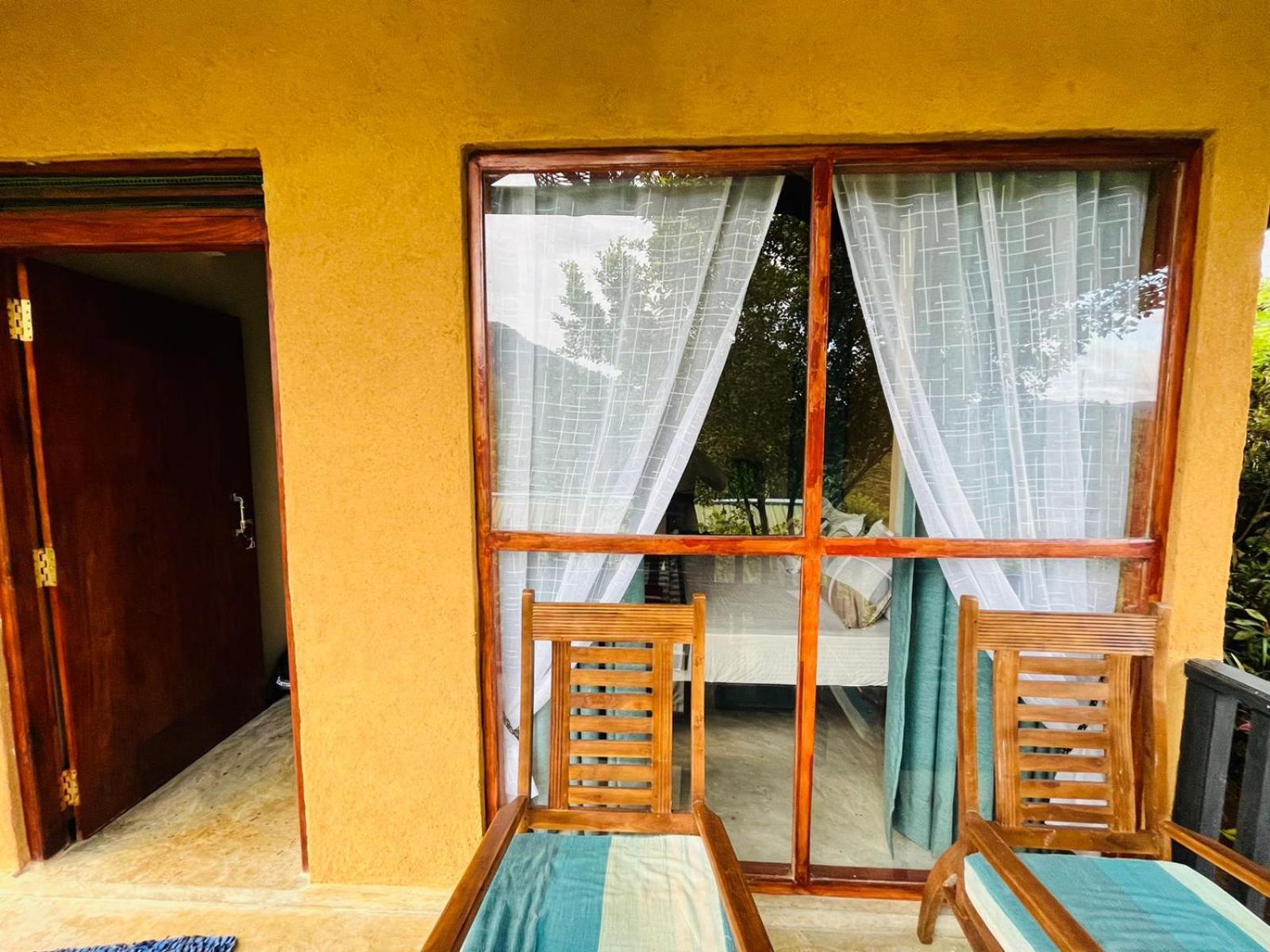 Rainforest Nature House Deniyaya Phòng bức ảnh