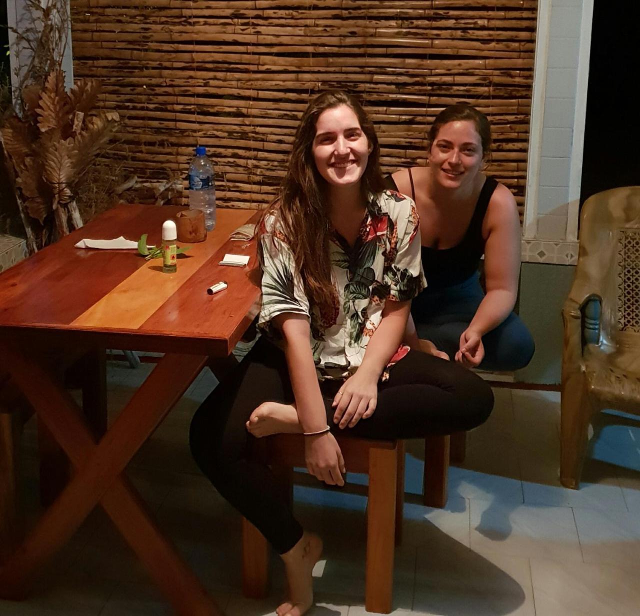 Rainforest Nature House Deniyaya Ngoại thất bức ảnh